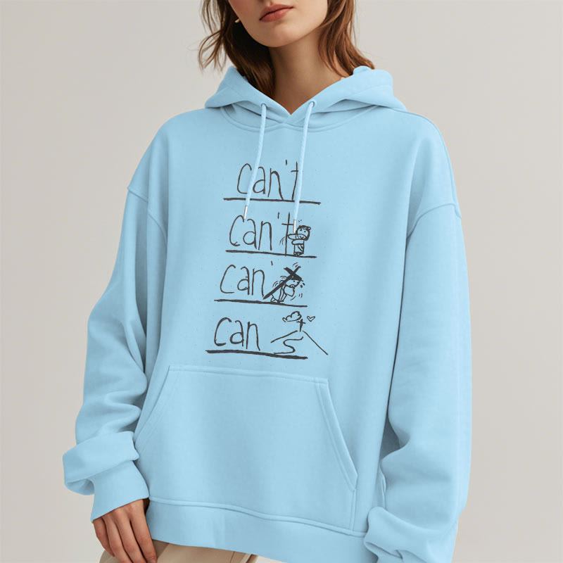 Christiandiscipleshop Quotation Style Redemption Through Jesus Sacrifice Fleece Lined Polyester Hoodie