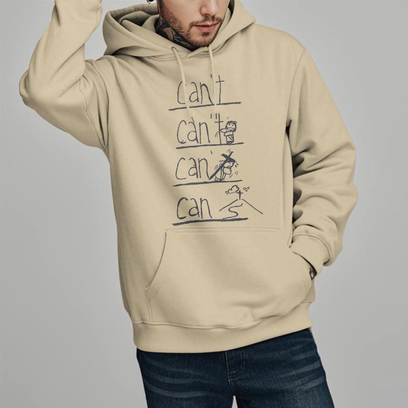 Christiandiscipleshop Quotation Style Redemption Through Jesus Sacrifice Fleece Lined Polyester Hoodie
