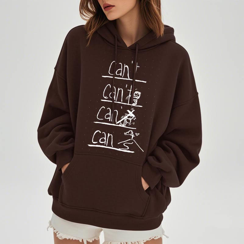 Christiandiscipleshop Quotation Style Redemption Through Jesus Sacrifice Fleece Lined Polyester Hoodie