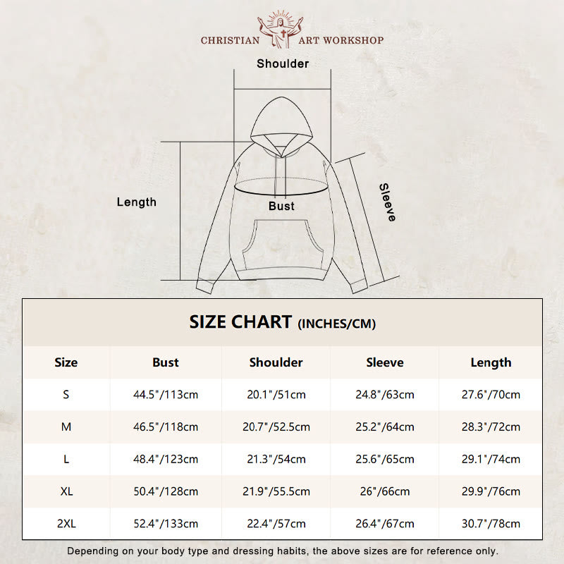 Christiandiscipleshop Quotation Style Saved By Grace Crown Fleece Lined Polyester Hoodie