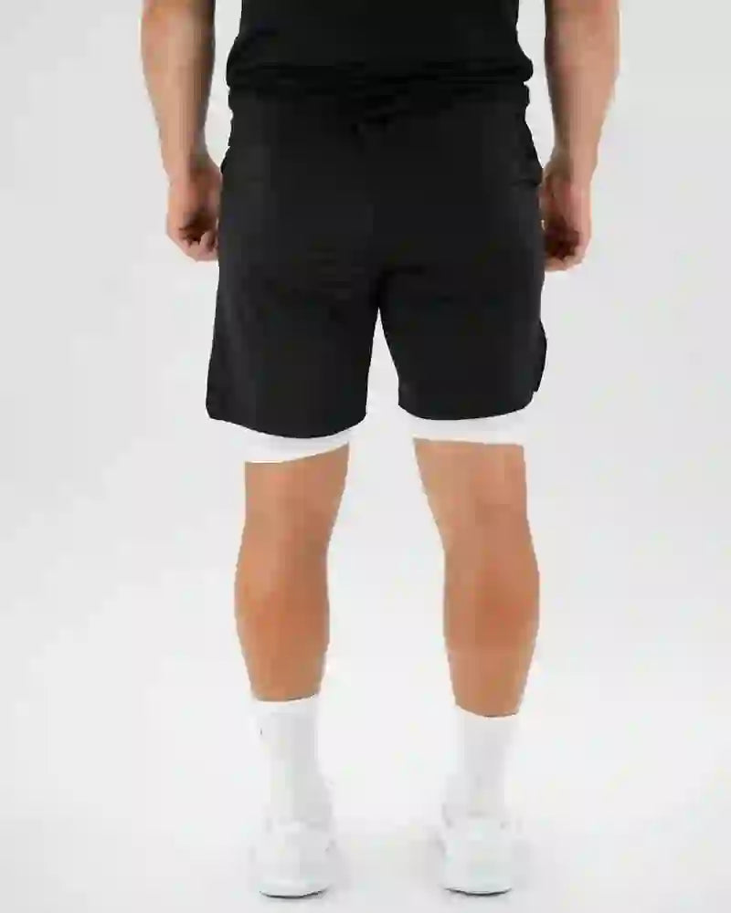 christiandiscipleshop John 3:16 The Cross Performance Shorts
