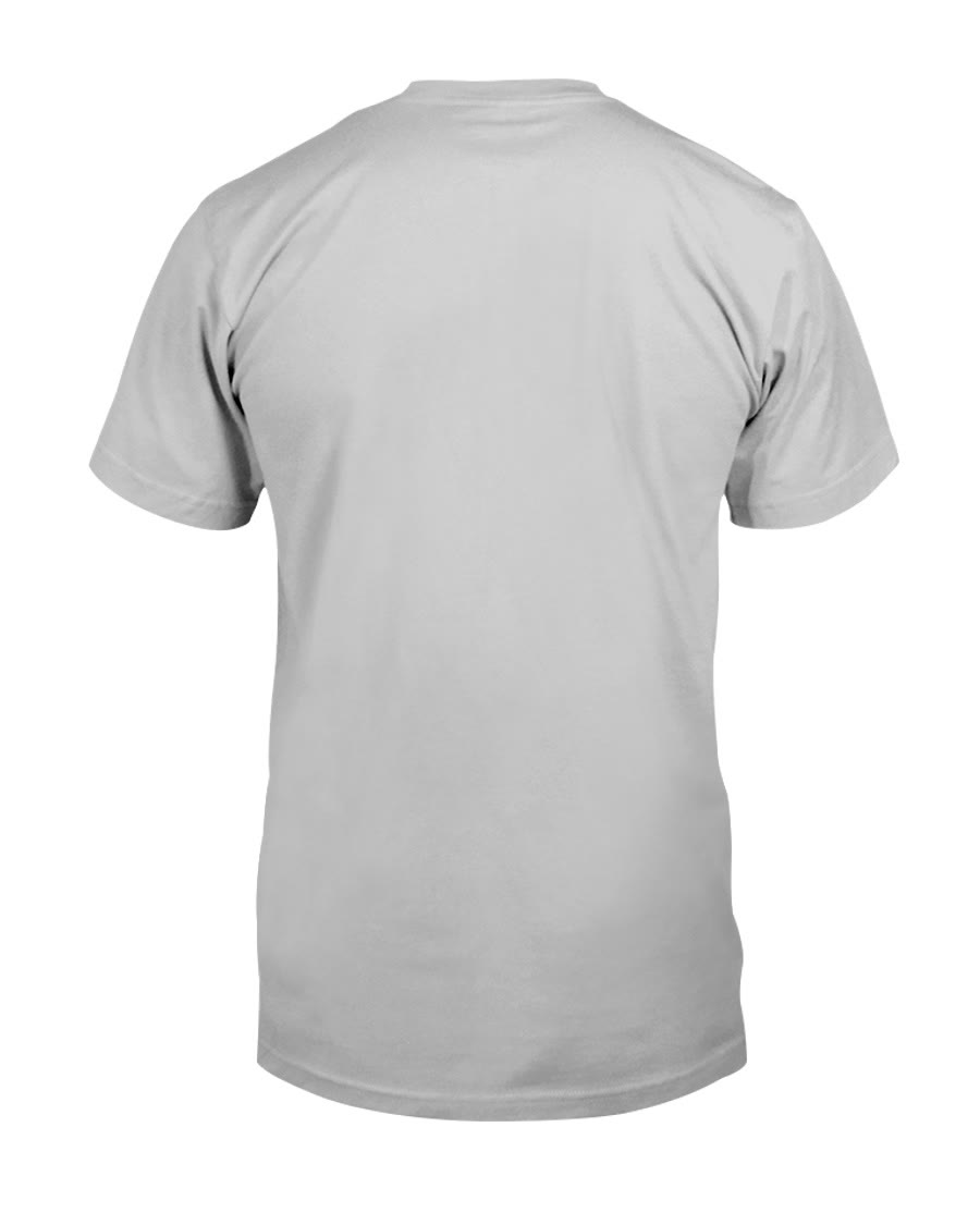 Christiandiscipleshop My Hope Is In The Lamb Classic T-shirt