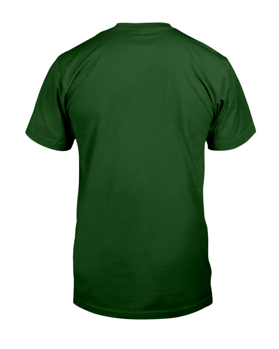 Christiandiscipleshop My Hope Is In The Lamb Classic T-shirt