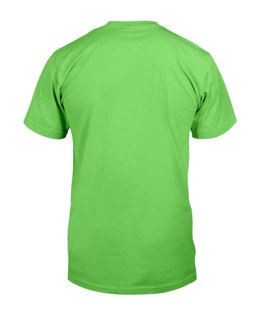 Christiandiscipleshop My Hope Is In The Lamb Classic T-shirt