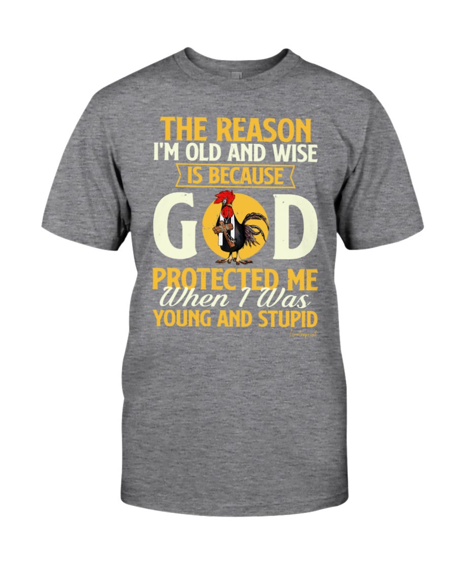 christiandiscipleshop He Left The 99 To Rescue Me Classic T-shirt