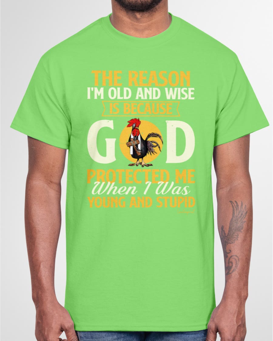 christiandiscipleshop He Left The 99 To Rescue Me Classic T-shirt
