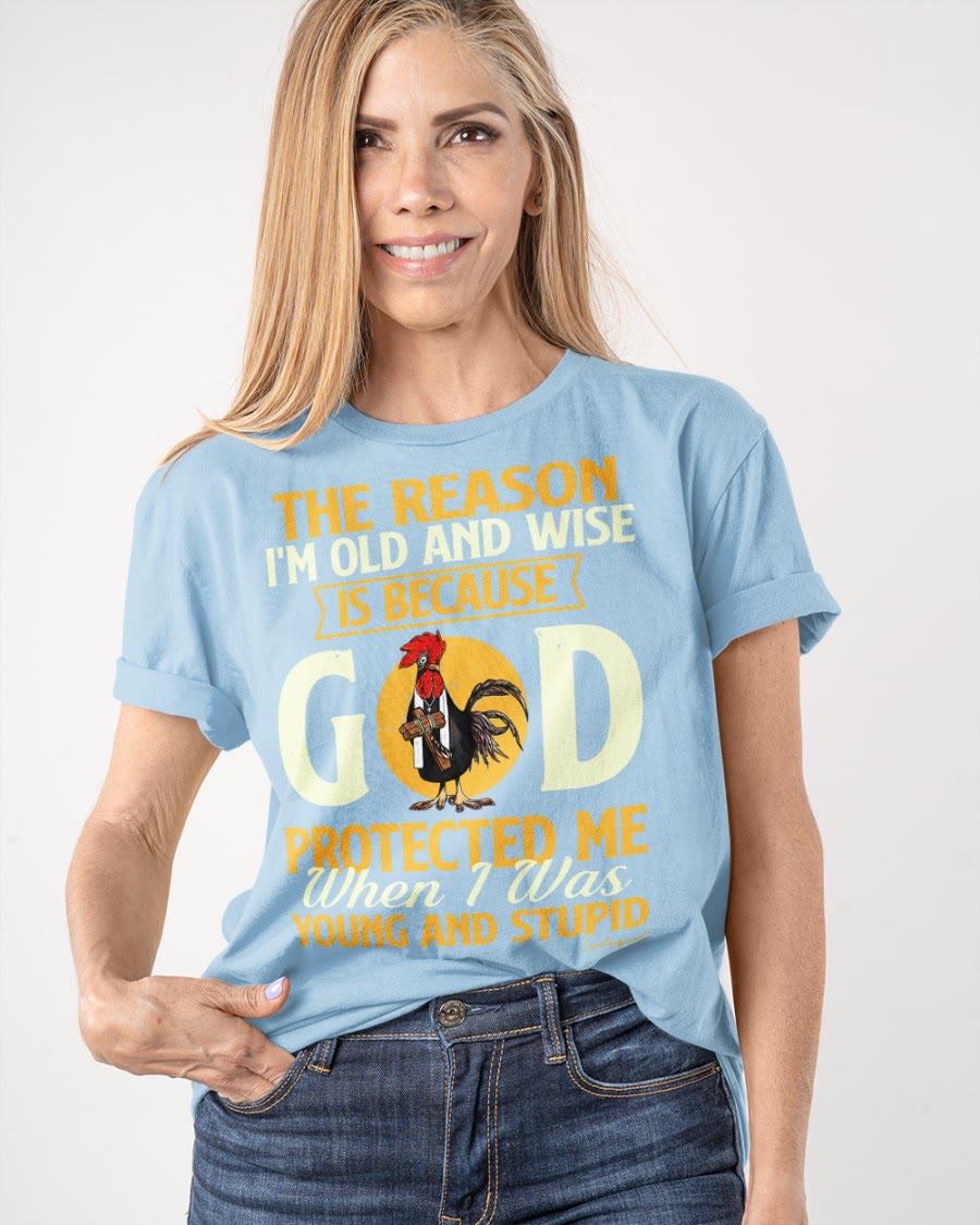 christiandiscipleshop He Left The 99 To Rescue Me Classic T-shirt