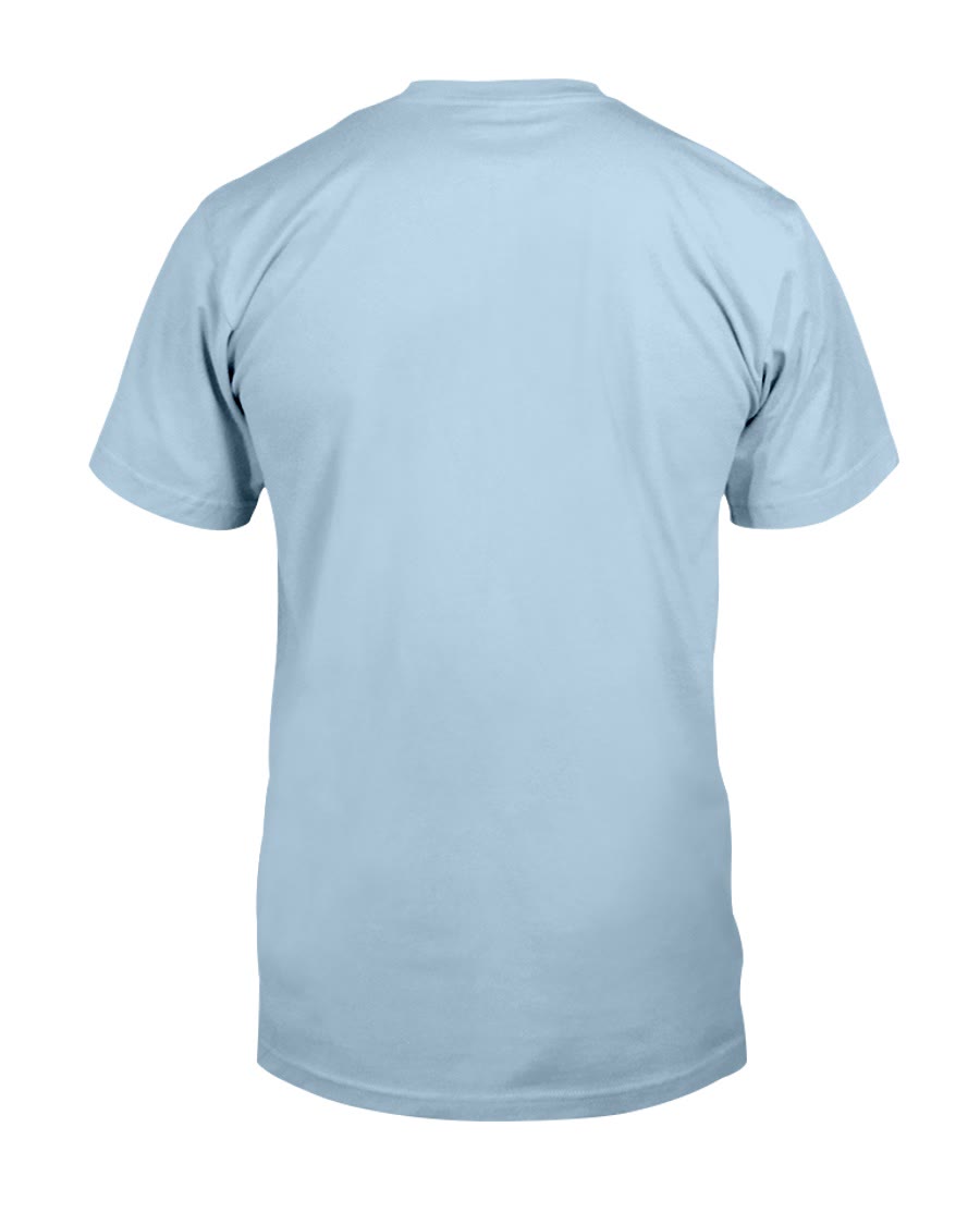 christiandiscipleshop He Left The 99 To Rescue Me Classic T-shirt