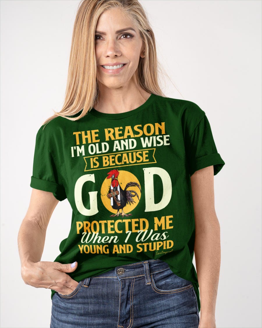 christiandiscipleshop He Left The 99 To Rescue Me Classic T-shirt