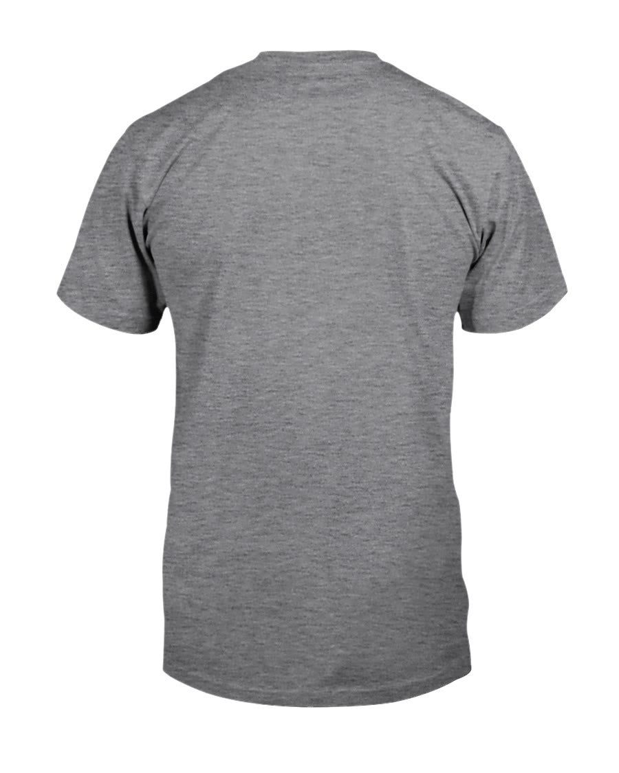 christiandiscipleshop He Left The 99 To Rescue Me Classic T-shirt