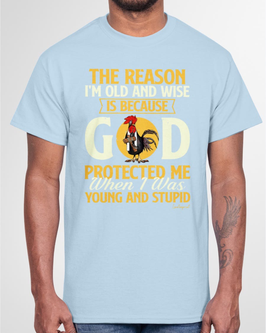 christiandiscipleshop He Left The 99 To Rescue Me Classic T-shirt