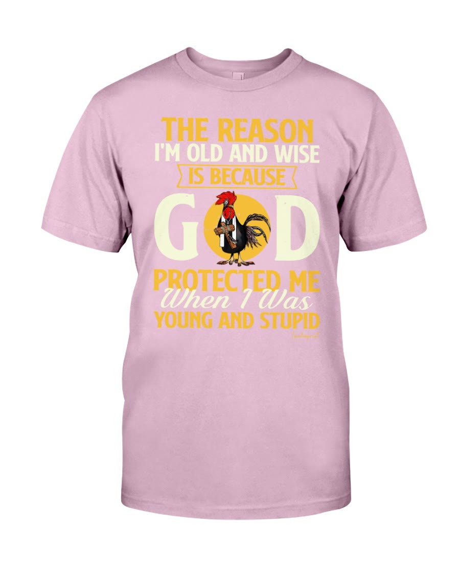 christiandiscipleshop He Left The 99 To Rescue Me Classic T-shirt