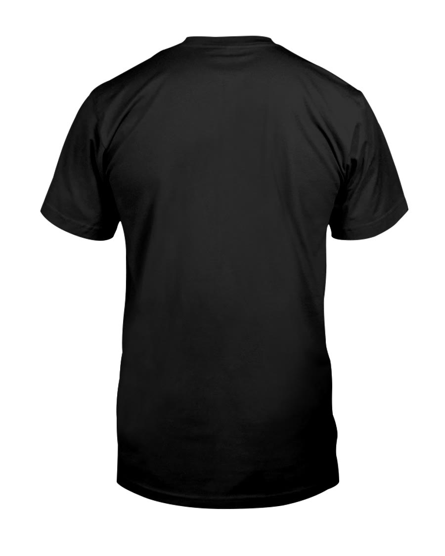 christiandiscipleshop He Left The 99 To Rescue Me Classic T-shirt