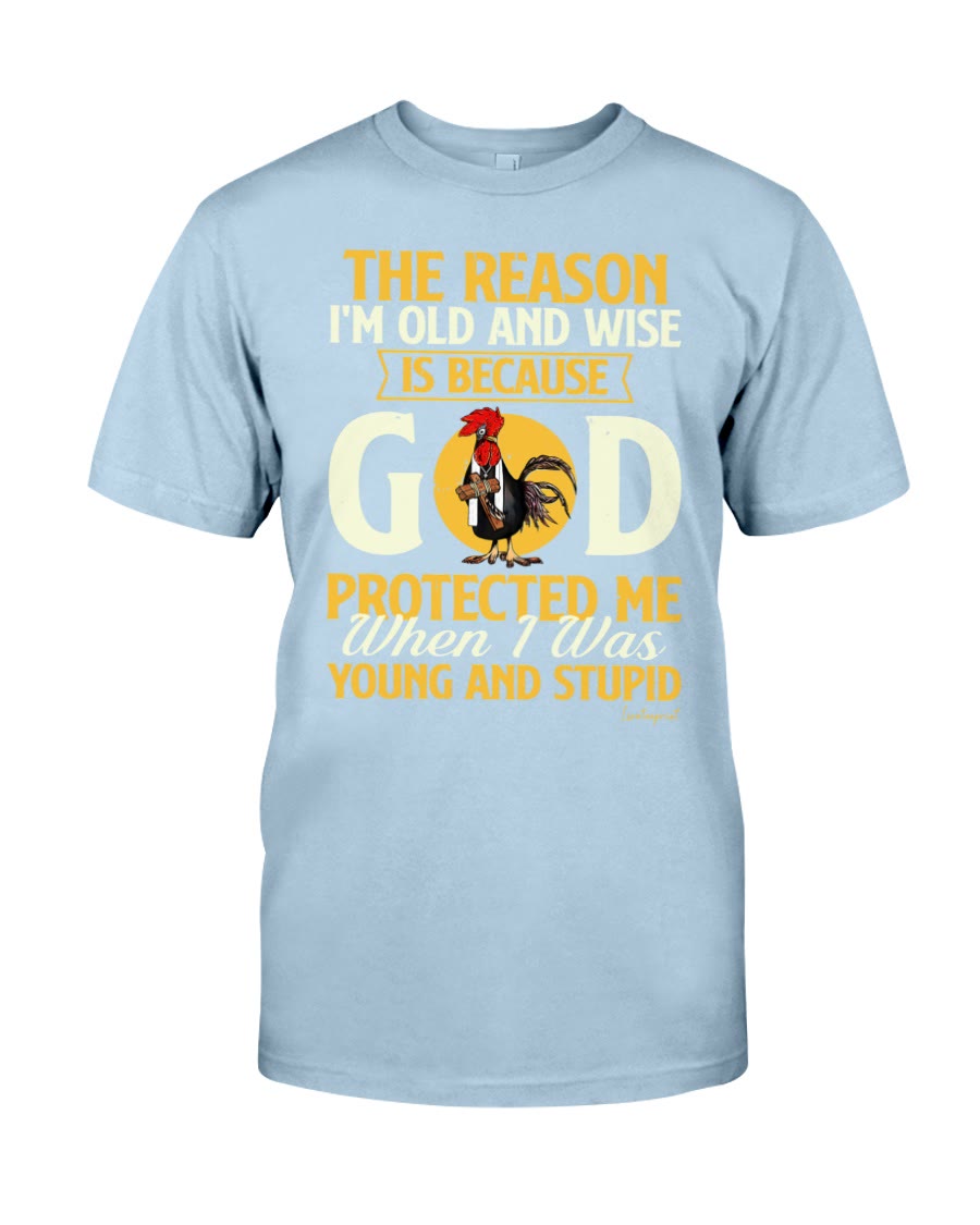 christiandiscipleshop He Left The 99 To Rescue Me Classic T-shirt