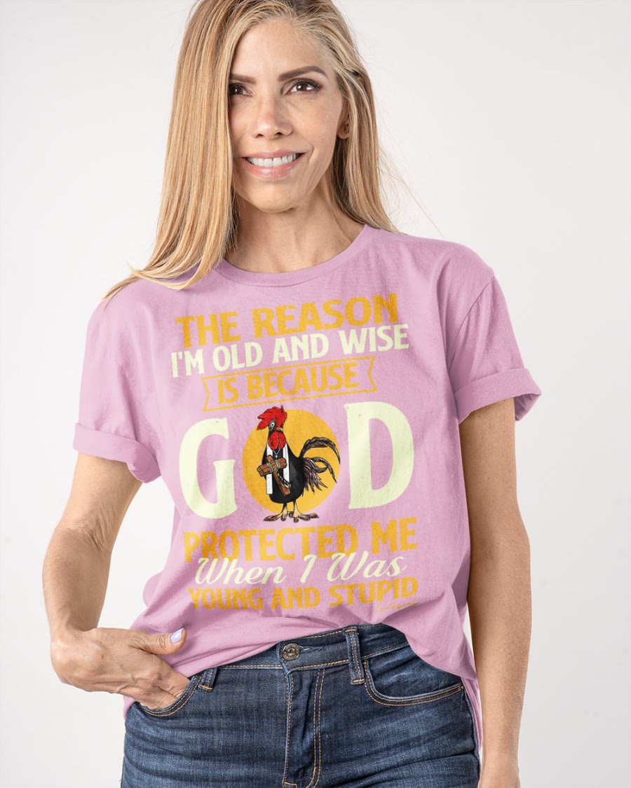 christiandiscipleshop He Left The 99 To Rescue Me Classic T-shirt