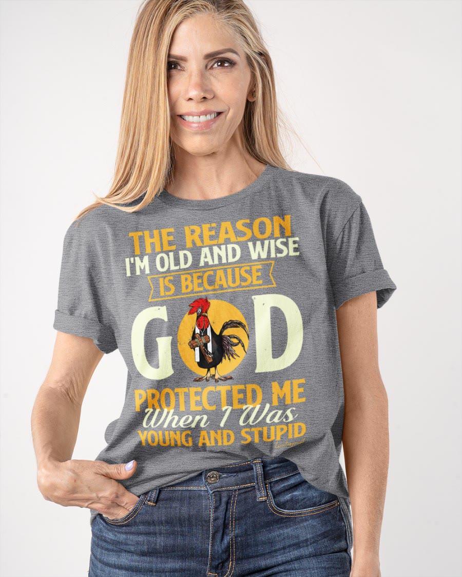 christiandiscipleshop He Left The 99 To Rescue Me Classic T-shirt