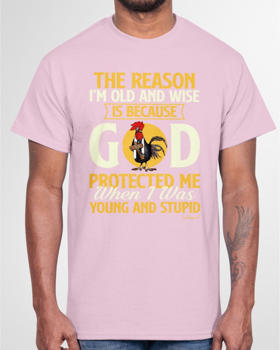 christiandiscipleshop He Left The 99 To Rescue Me Classic T-shirt