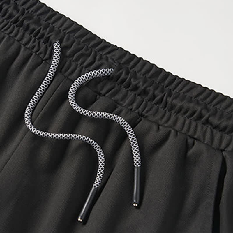 Christiandiscipleshop Faith Over Fear Black Inspirational Shorts