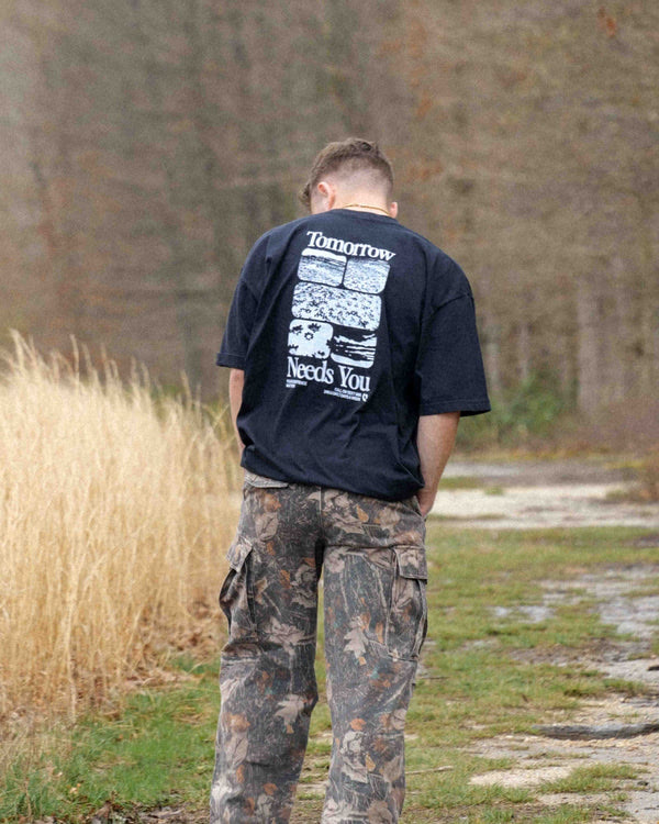 christiandiscipleshop Tomorrow Needs You T-Shirt