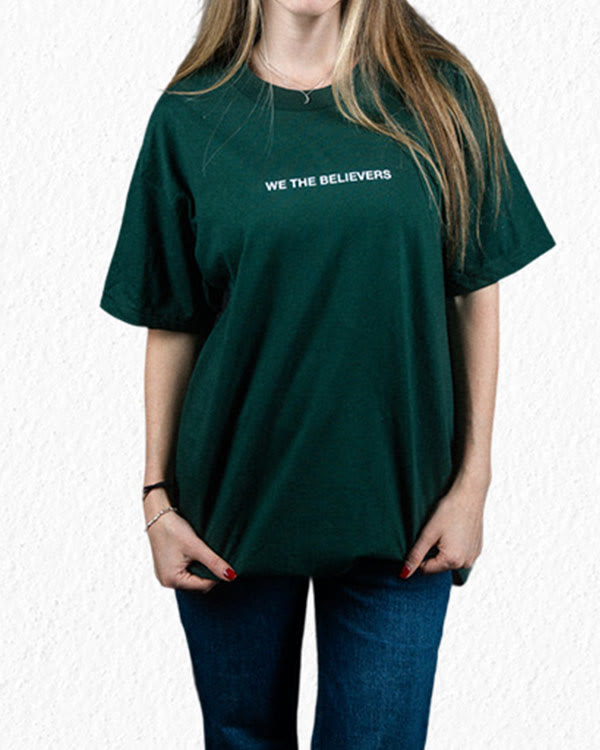 christiandiscipleshop I Pray You Heal From Things No One Ever Apologized For T-Shirt