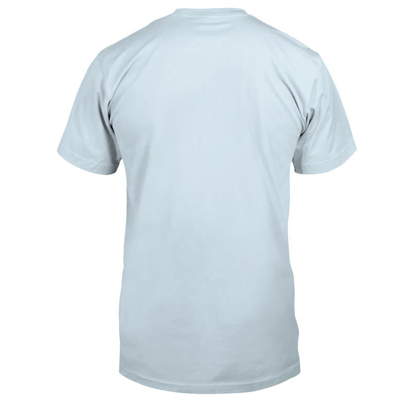 Christiandiscipleshop Empowered by Christ Unisex Cotton T-Shirt