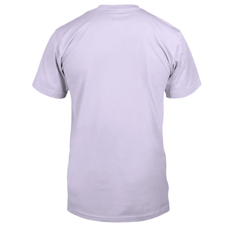 christiandiscipleshop Key to Heaven Unisex Cotton T-Shirt