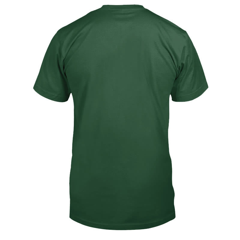 christiandiscipleshop Key to Heaven Unisex Cotton T-Shirt
