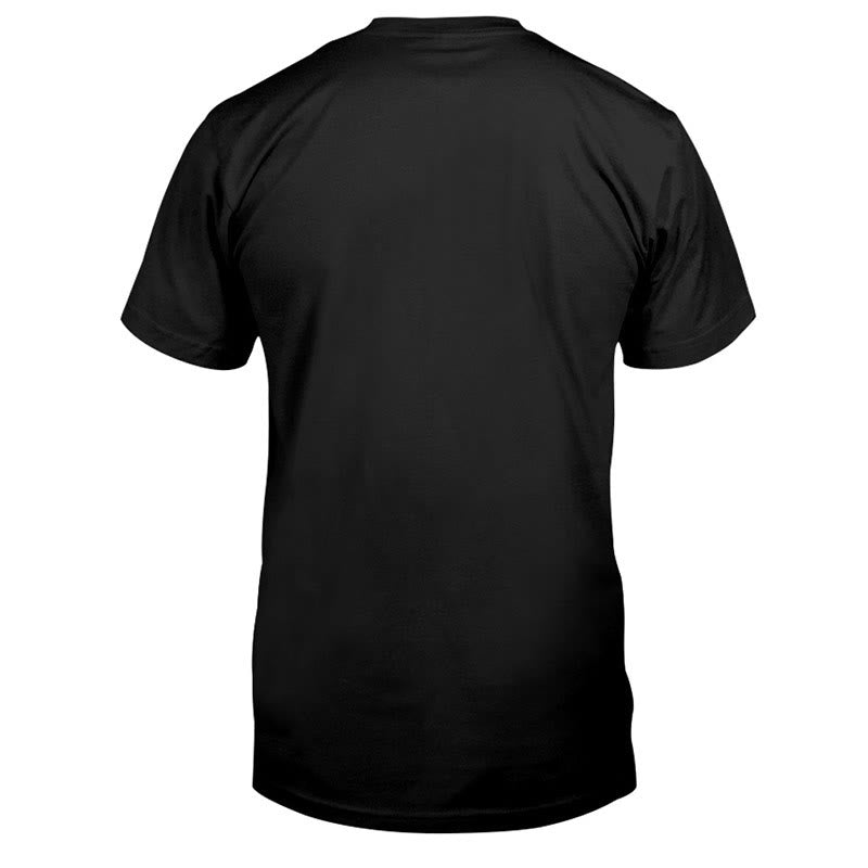christiandiscipleshop Key to Heaven Unisex Cotton T-Shirt