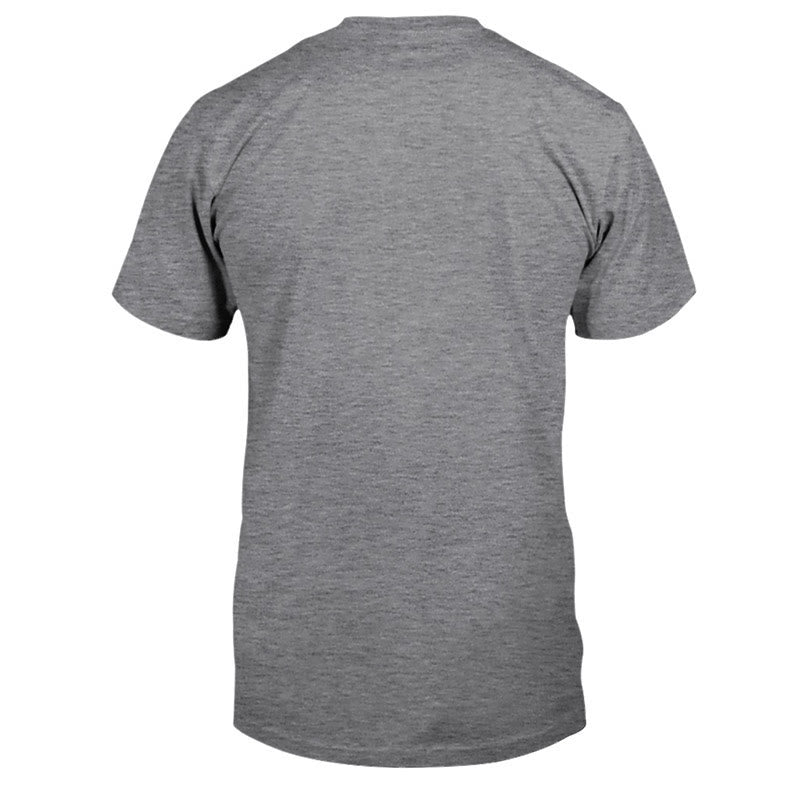 christiandiscipleshop Key to Heaven Unisex Cotton T-Shirt