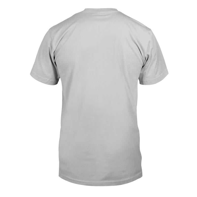 christiandiscipleshop Jesus A Big Piece Of My Heart Lives In Heaven Classic T-Shirt