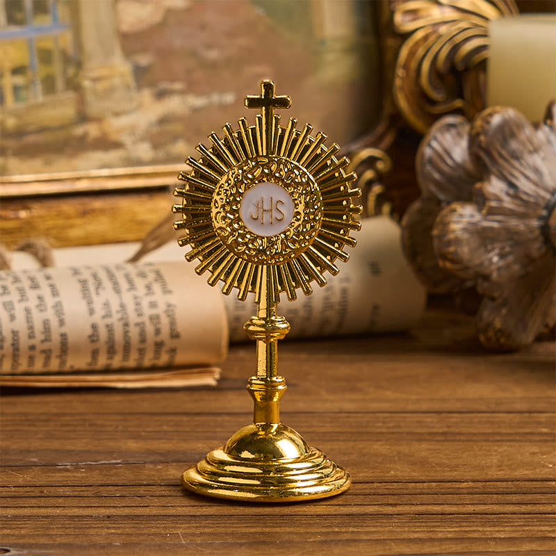 christiandiscipleshop Holy Eucharist Decoration Set: A Sacred Tribute to Christian Faith