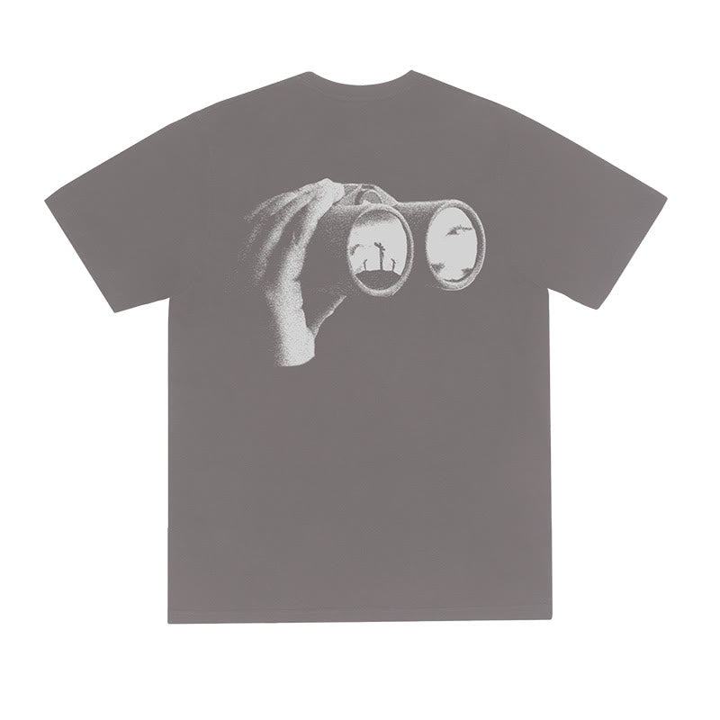 Christiandiscipleshop Seek and Find T-Shirt
