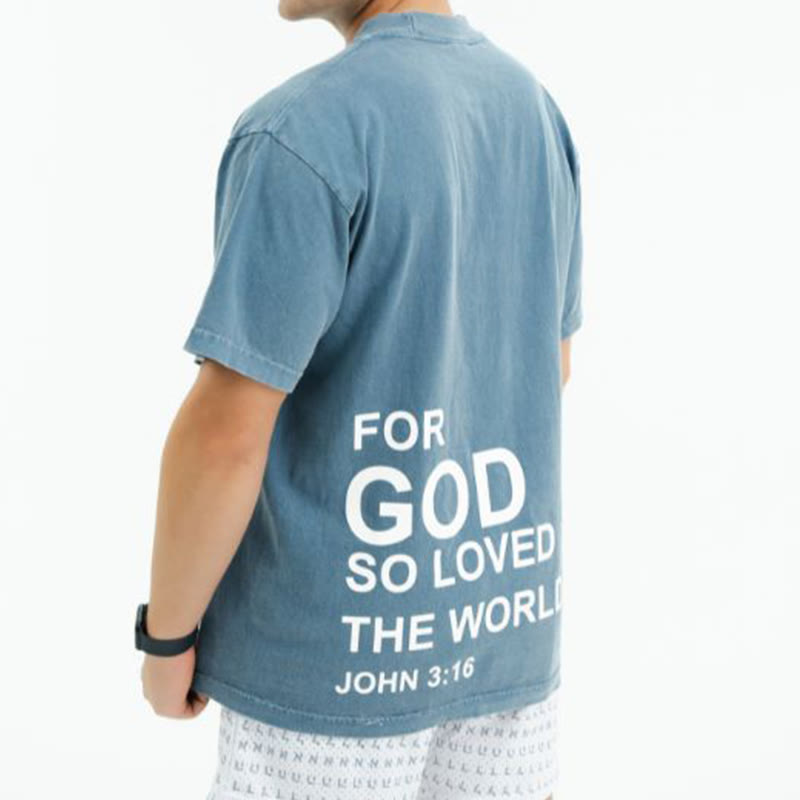 Christiandiscipleshop Forgvn T- Shirt