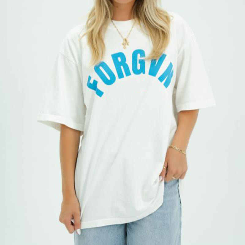 Christiandiscipleshop Forgvn T- Shirt