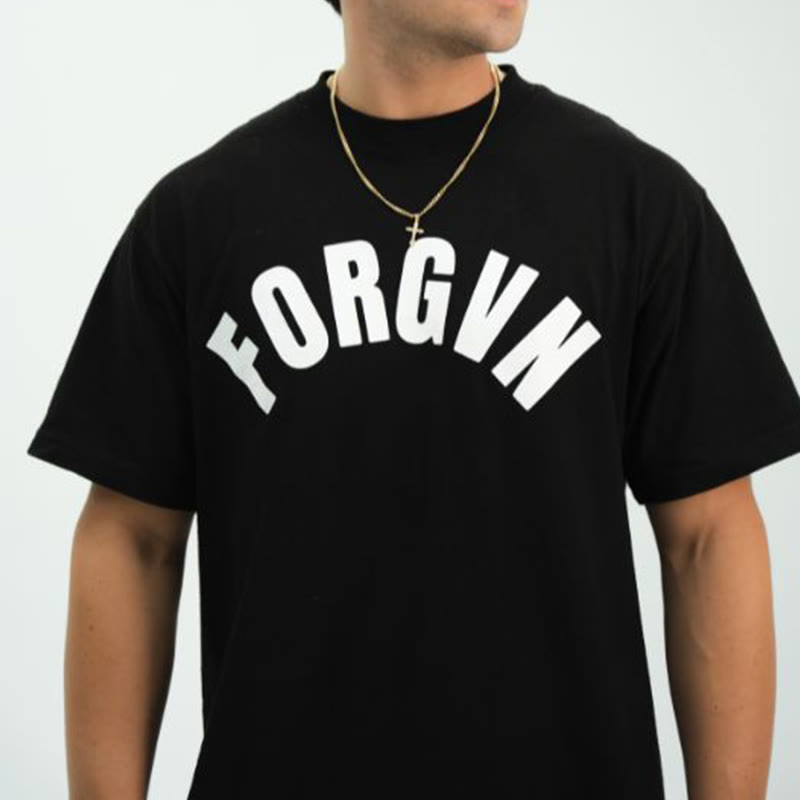 Christiandiscipleshop Forgvn T- Shirt