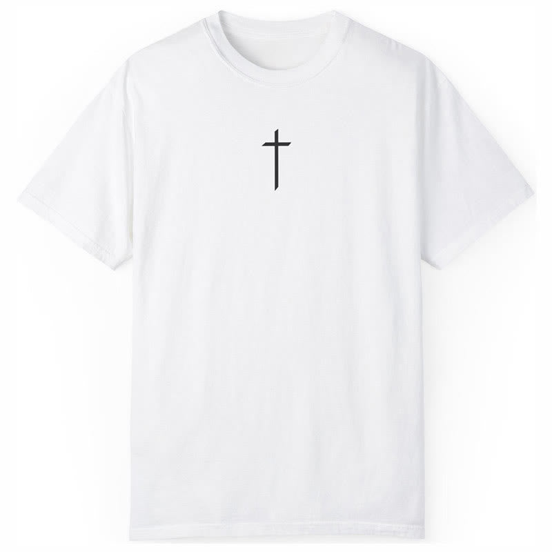 Christiandiscipleshop Proverbs 24:16' Christian T-Shirt