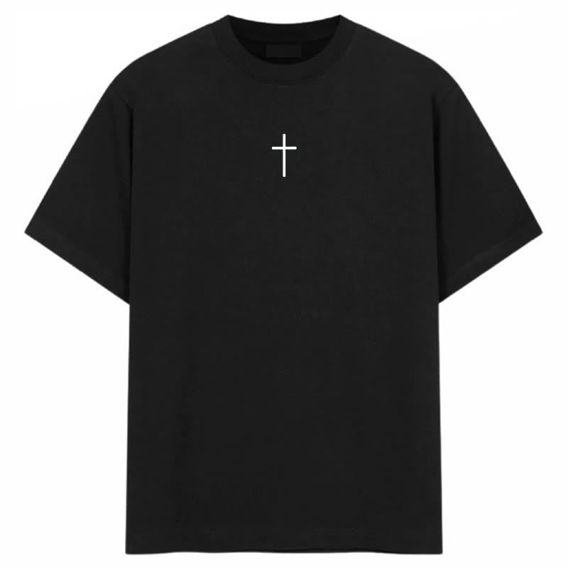 Christiandiscipleshop Proverbs 24:16' Christian T-Shirt