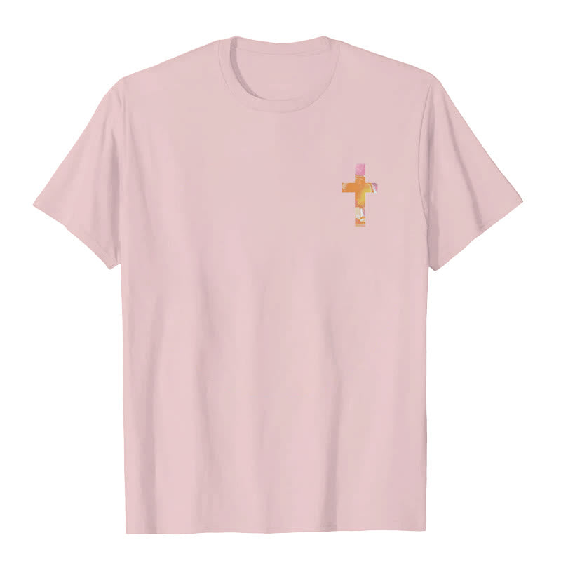 christiandiscipleshop His Mercies Are New Every Morning T-Shirt