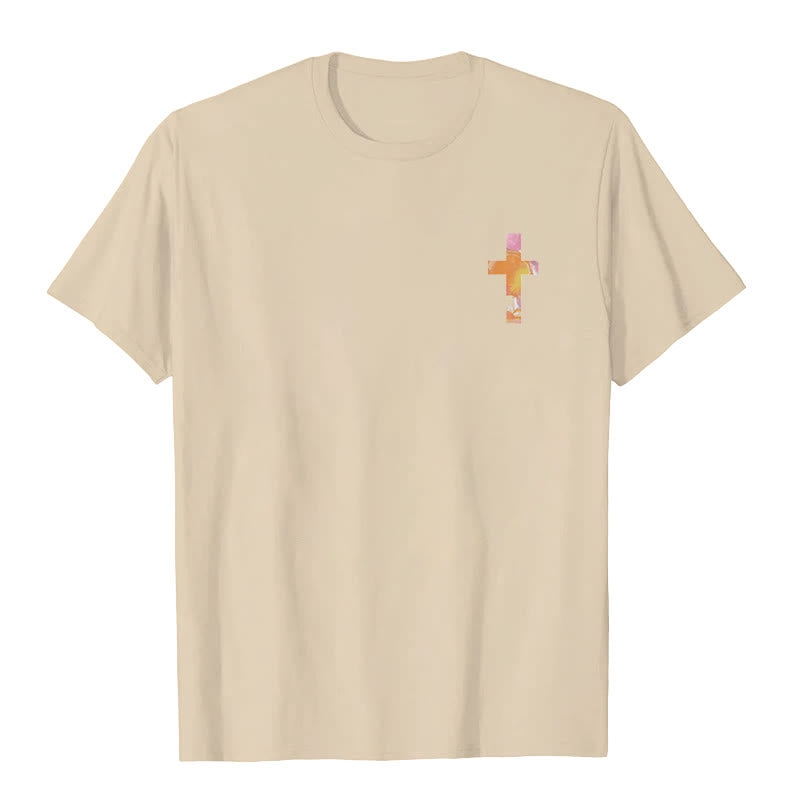 christiandiscipleshop His Mercies Are New Every Morning T-Shirt