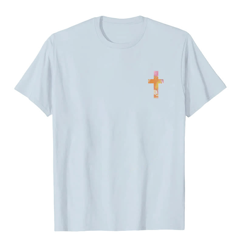 christiandiscipleshop His Mercies Are New Every Morning T-Shirt
