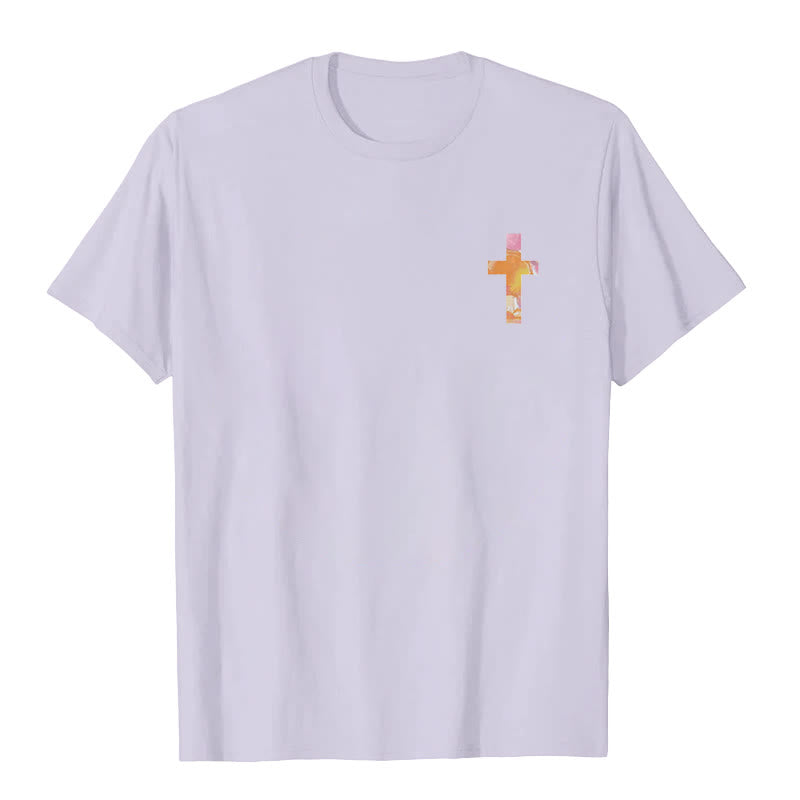 christiandiscipleshop His Mercies Are New Every Morning T-Shirt