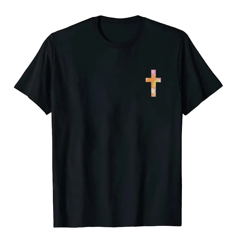 christiandiscipleshop His Mercies Are New Every Morning T-Shirt
