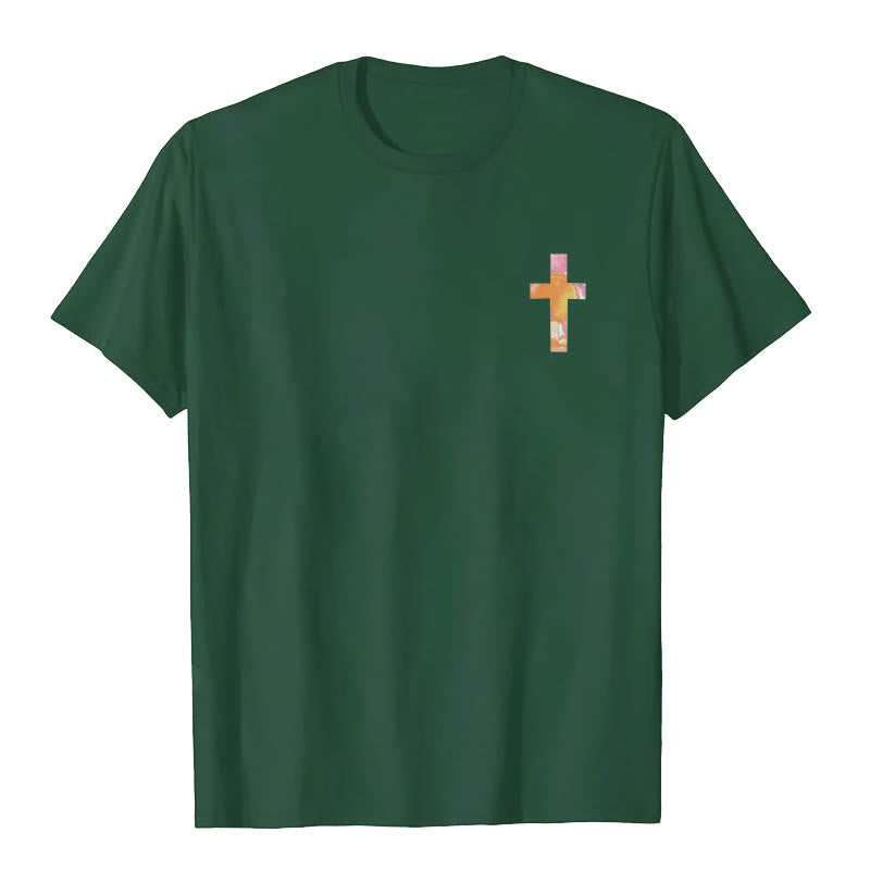 christiandiscipleshop His Mercies Are New Every Morning T-Shirt