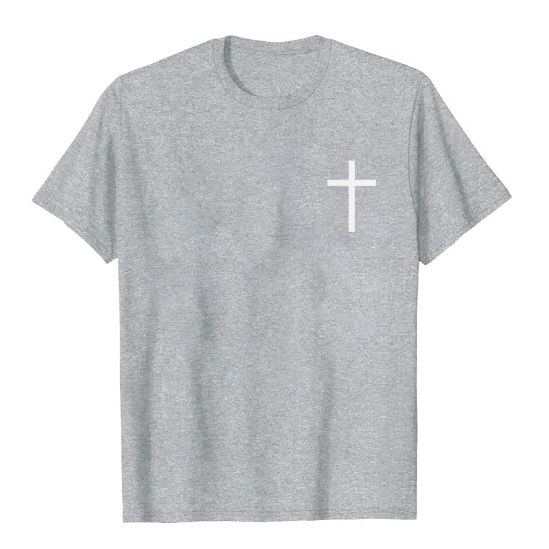 Christiandiscipleshop Faith Over Fear T-Shirt
