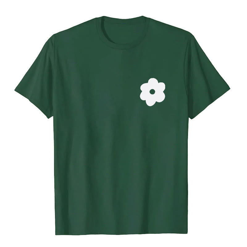 Christianartworkshop "HEAVY ON THE 'THANK YOU, GOD'" T-shirt