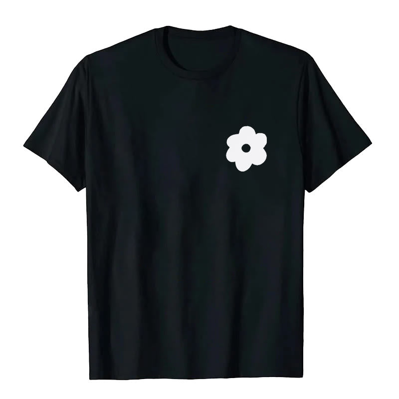 Christianartworkshop "HEAVY ON THE 'THANK YOU, GOD'" T-shirt