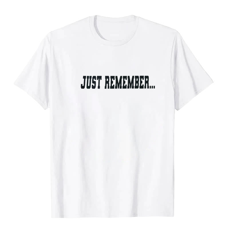 Christiandiscipleshop God Wins T-shirt