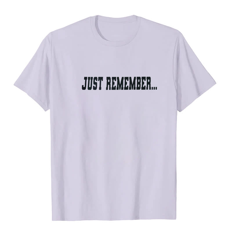 Christiandiscipleshop God Wins T-shirt