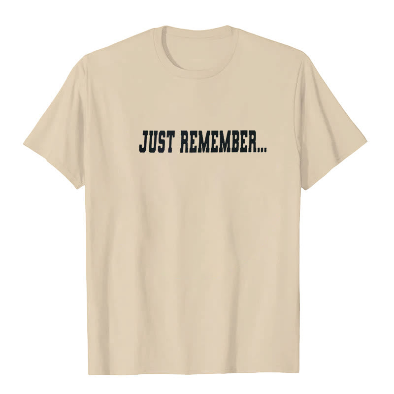 Christiandiscipleshop God Wins T-shirt