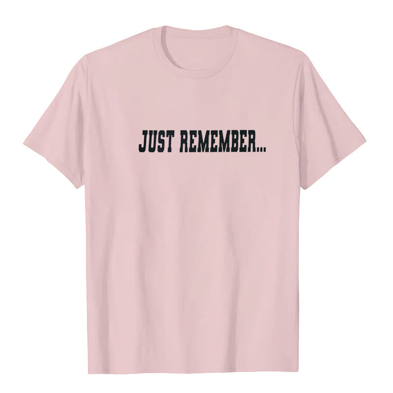 Christiandiscipleshop God Wins T-shirt